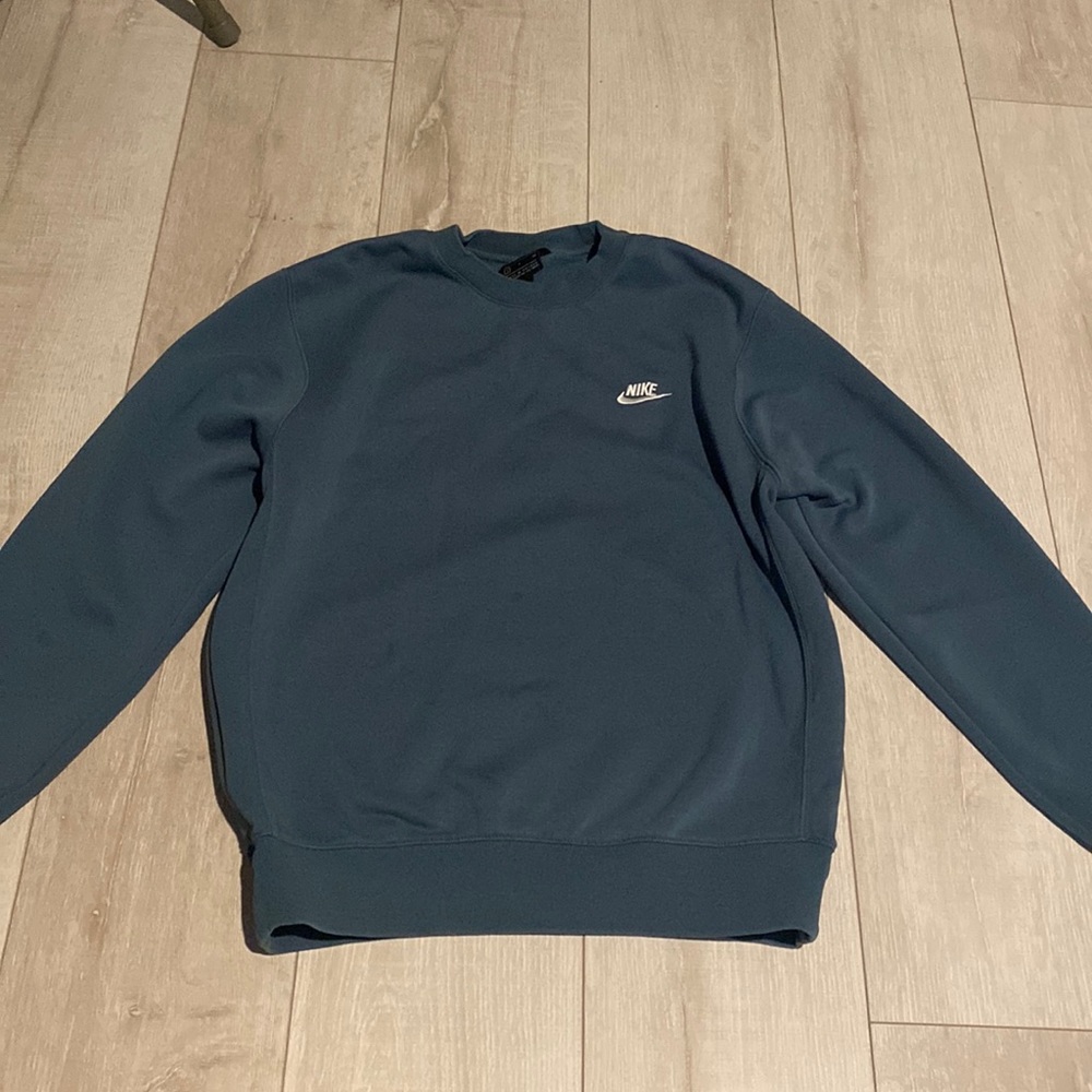 Nike Crewneck sweater
